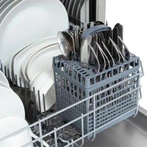 Lavavajillas 15 Drean cubiertos Acero Inoxidable - DISH 15.2 DTX - Image 4