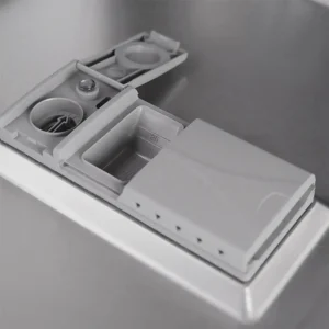 Lavavajillas 15 Drean cubiertos Acero Inoxidable - DISH 15.2 DTX - Image 3