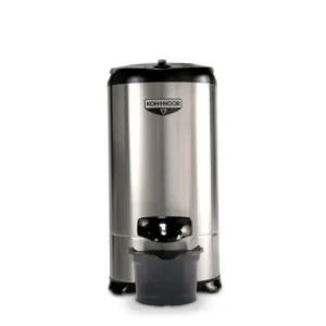 Secarropas Centrífugo Kohinoor 6,5 Kg. Acero Inoxidable A-665/2