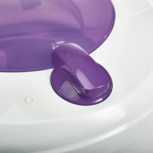 Secarropas Kohinoor Centrífugo Línea Visión 5,5Kg. C-755/2 - Image 4