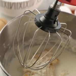 Batidora Planetaria Smart Life 1000W SL-SB0037 - Image 4