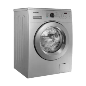 Lavarropas Automático Samsung Carga Frontal 7 Kg Inverter Silver WW70A7 - Image 3