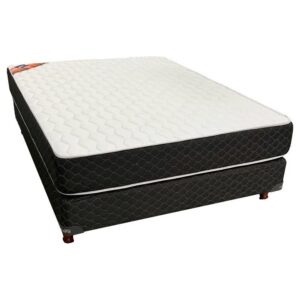 Colchón y Sommier Piero Foam Goma Espuma