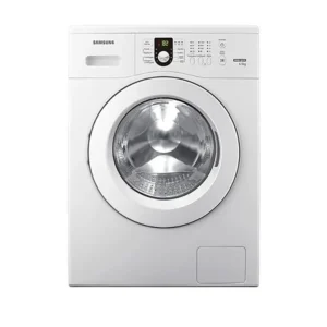 Lavarropas Samsung 6,5 kg WW65M0NHWU con control de voltaje