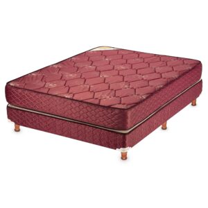 Colchón y Sommier Suavegom Splendid Goma espuma