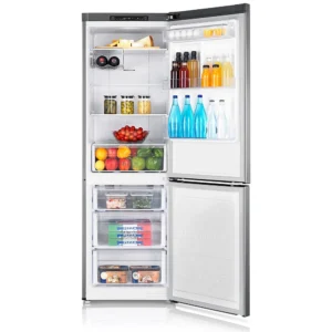 Heladera Samnsung RB31FSRNDSA/B3 328L Freezer Inferior No Frost con Digital Inverter - Image 5