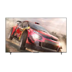 Smart TV 65" Noblex Black Series QLED 4K Google TV - DQ65X9600 - Image 1