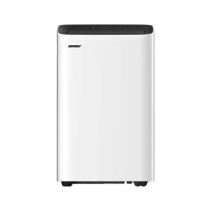 Aire Acondicionado Portatil Surrey 551PXQ12N81F Frio/Calor 3010