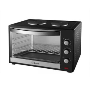 Horno Eléctrico Bonn B-42CE 35 lts 1600 Watts
