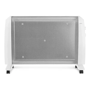 Panel Atma Radiador de Mica Eléctrico 2000W Blanco - 91ATRM2021P