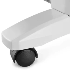 Panel Atma Radiador de Mica Eléctrico 2000W Blanco - 91ATRM2021P - Image 3