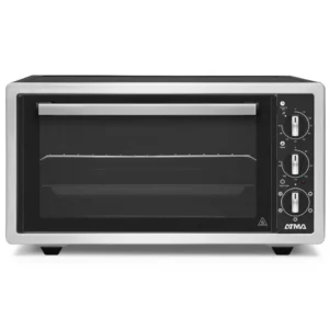 Horno Grill Atma capacidad 50 lt 90 Min cavidad esmaltada 1400W -  91HGA5021N
