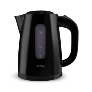 Pava eléctrica Atma 1,7L PE0821NAP