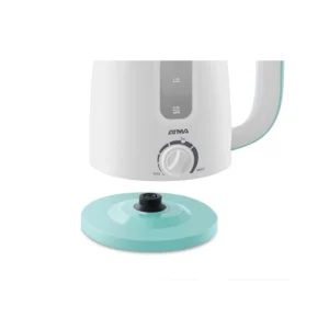 Pava Eléctrica Atma con Corte para Mate Blanca 1.7 lt - 91PE1821AP2 - Image 3