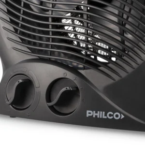 Caloventor Philco 2000 whatts - PHCF2023NP - Image 3