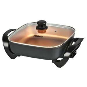 Cocina eléctrica Liliana FullCook 7 en 1 - AAK910 - Image 2