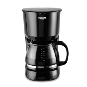 Cafetera de filtro Liliana COFLY AC950