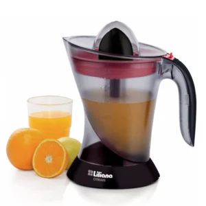 Exprimidor Eléctrico Liliana CITRIJUG AE920