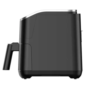 Freidora Midea Digital Sin Aceite 5L Digital - AF-D155BAR1 - Image 4