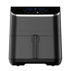 Freidora Midea Digital Sin Aceite 5L Digital - AF-D155BAR1