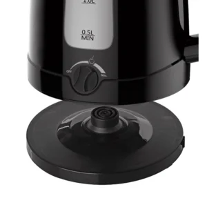 Pava eléctrica Liliana Tempomate 1,7L AP175