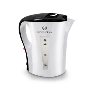 Pava Eléctrica Whitenblack Hervidora APWB17