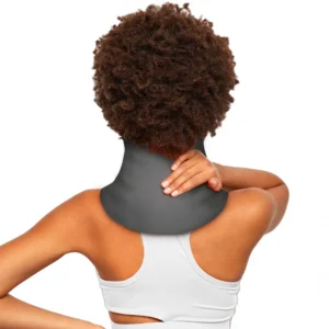 Almohadilla Térmica Silfab Cervical. AL92-GR - Image 3