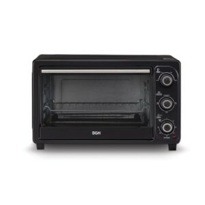 Horno Eléctrico BGH 40 litros BHE40M19N