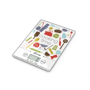 Balanza digital Silfab de cocina Cooking. BC300