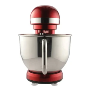 Batidora Planetaria Digital Smartlife SB0037 1100W Roja - Image 4