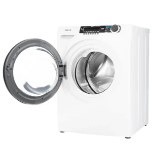 Lavarropas Drean Carga Frontal Ecoinverter 7 Kg Blanco  - LFDR0710SB0 - Image 3