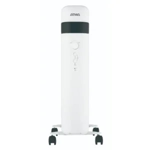 Radiador Atma eléctrico CARC2024P - Image 3