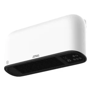 Caloventor De Pared Split Atma Cawm2024p 2000w Con Control - Image 3