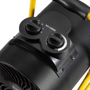 Caloventor Industrial Liliana Powertyplus - CFI850 - Image 3