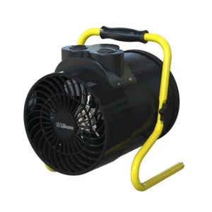 Caloventor Industrial Liliana Powertyplus - CFI850