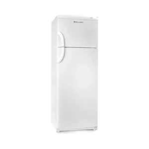 Heladera Columbia CHD32/9 Con Freezer Cíclica 317lts Blanca