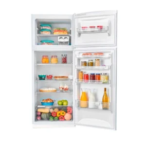 Heladera Columbia CHD43/9 Con Freezer Cíclica A+ 414L - Image 3