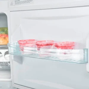 Heladera Columbia CHD43/9 Con Freezer Cíclica A+ 414L - Image 5