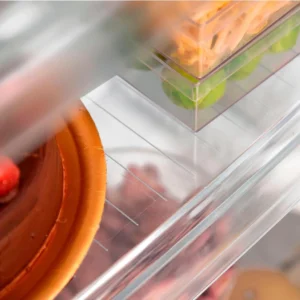 Heladera Columbia CHD43/9 Con Freezer Cíclica A+ 414L - Image 8