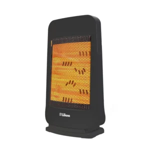 Calefactor Liliana Infrarrojo Confortheat - CIGF200N - Image 3
