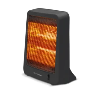 Estufa Whitenblack WBCIWB02