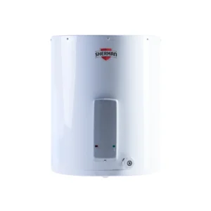 Termotanque Carga inferior 55 LTS Sherman  eléctrico - TECC055ESHK2