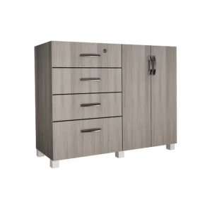 Cómoda Con Patas + Cajones - Image 3