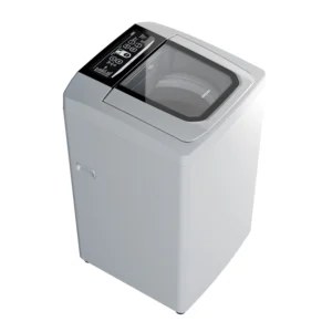 Lavarropas Drean Carga Superior 6,5 Kg Blanco - CONCEPT NEO FUZZY 658 B - Image 2