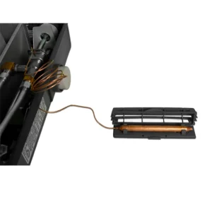 Calefactor a gas Eskabe Titanio TT TB5 TE 4800 Kcal/h Tiro Balanceado Termostato - Image 8