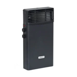 Calefactor Eléctrico Longvie De 2.000 W Turbo