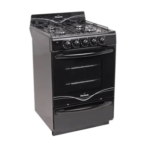 Cocina Florencia 5517F Negra - Image 3