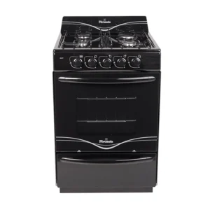Cocina Florencia 5517F Negra