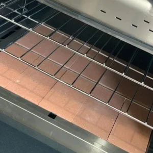 Cocina 5 hornallas Morelli Country 900 MOR-18033 - Image 4