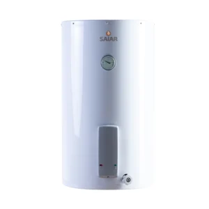 Termotanque Carga inferior 85 LTS Saiar Eléctrico - TECC085ESAK2